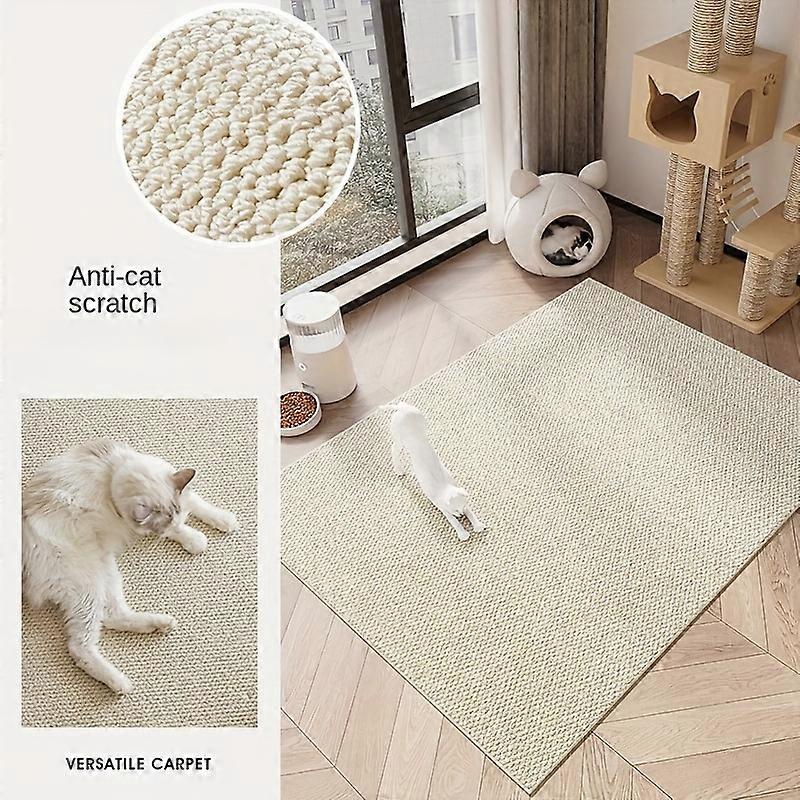 Cat Scratching Pad, Polyester, for Cat