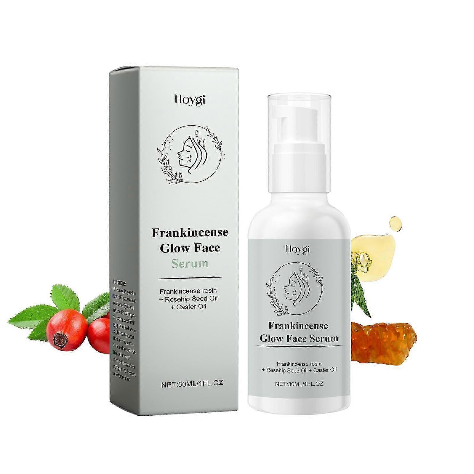 Facial Essential Oil