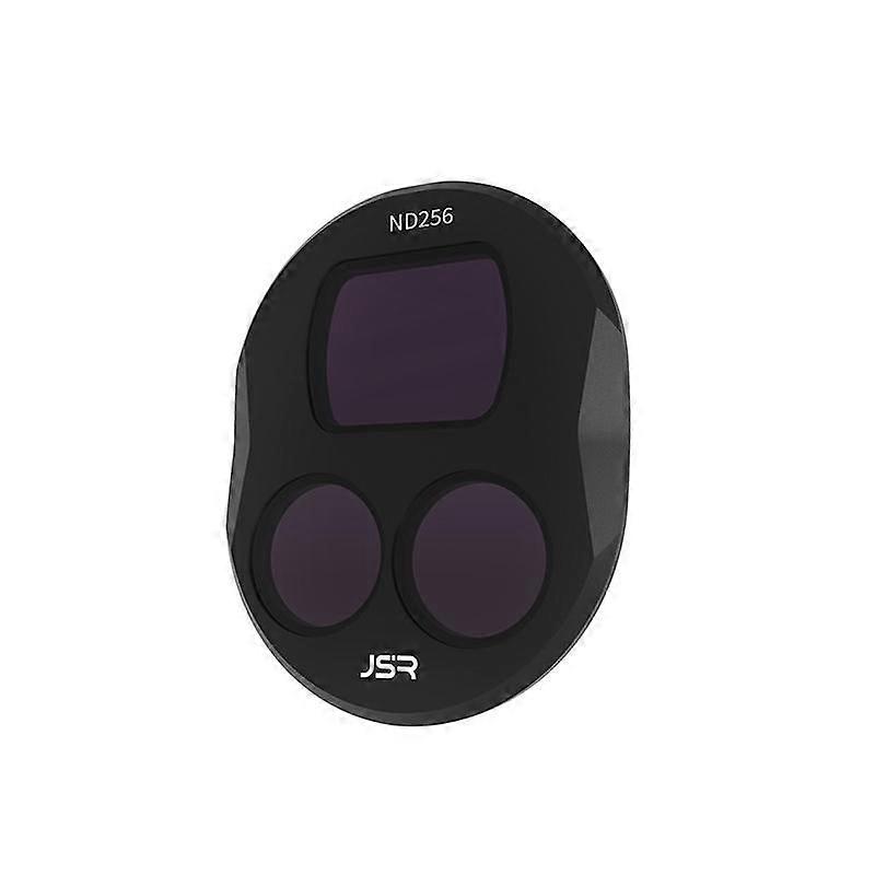 For DJI Mavic 4 Pro Filter Lens Protector, Style: ND256