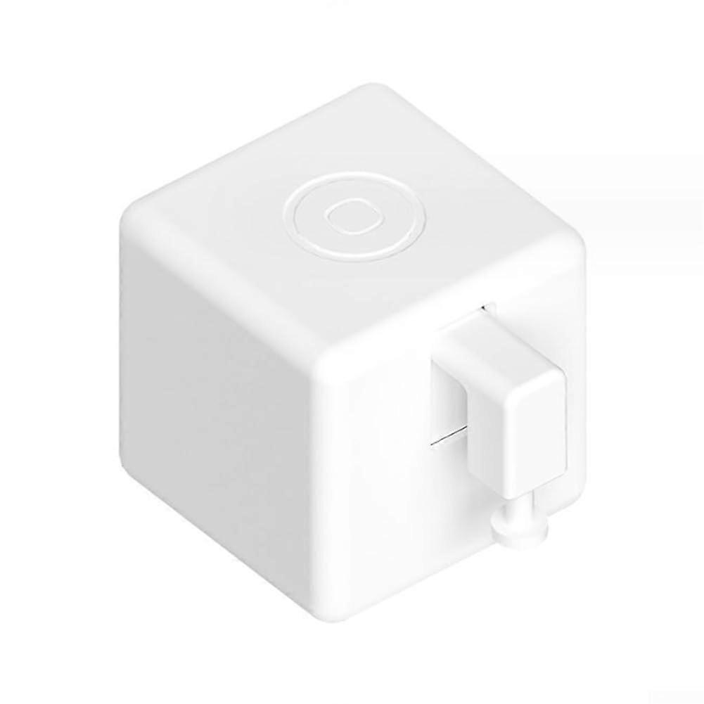 Smart Switch Button Pusher with Bluetooth App Control, Voice Activation and Long Battery Life