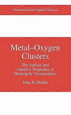 Metal-Oxygen Clusters