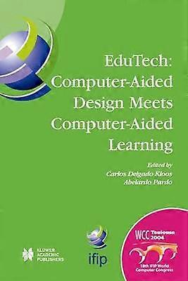 EduTech: Computer-Aided Design Meets Computer-Aided Learning