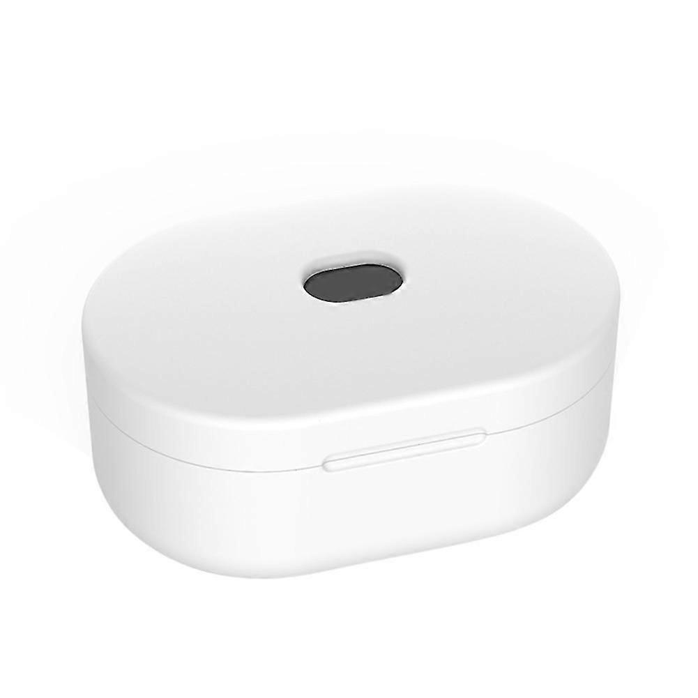 Shockproof Soft Silicone Case Cover Anti-scratch Protector For Redmi Airdots