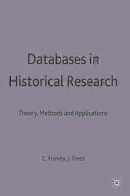 Databases in Historical Research
