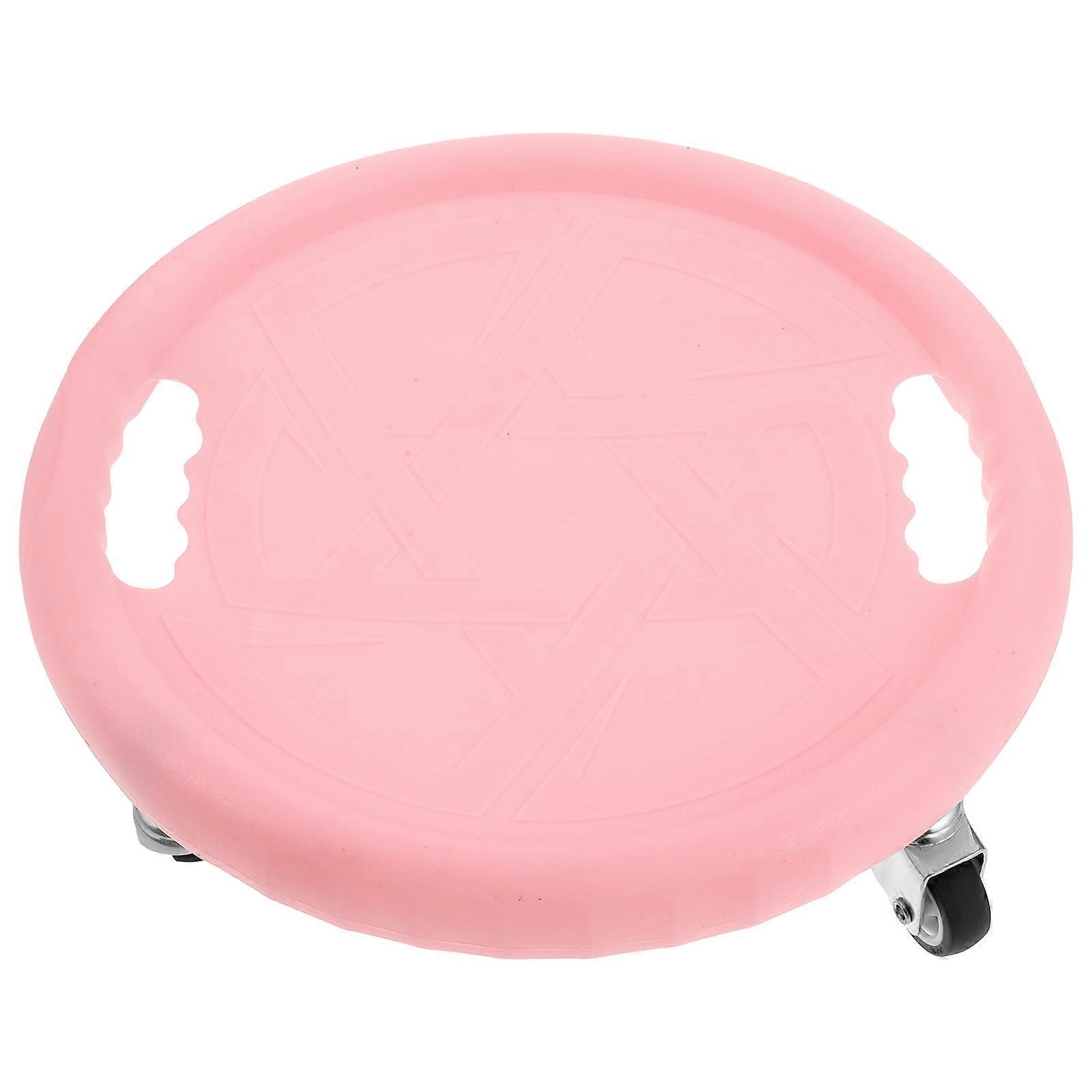 Workout Abdominal Exerciser for Slim Waistline and Core Strength