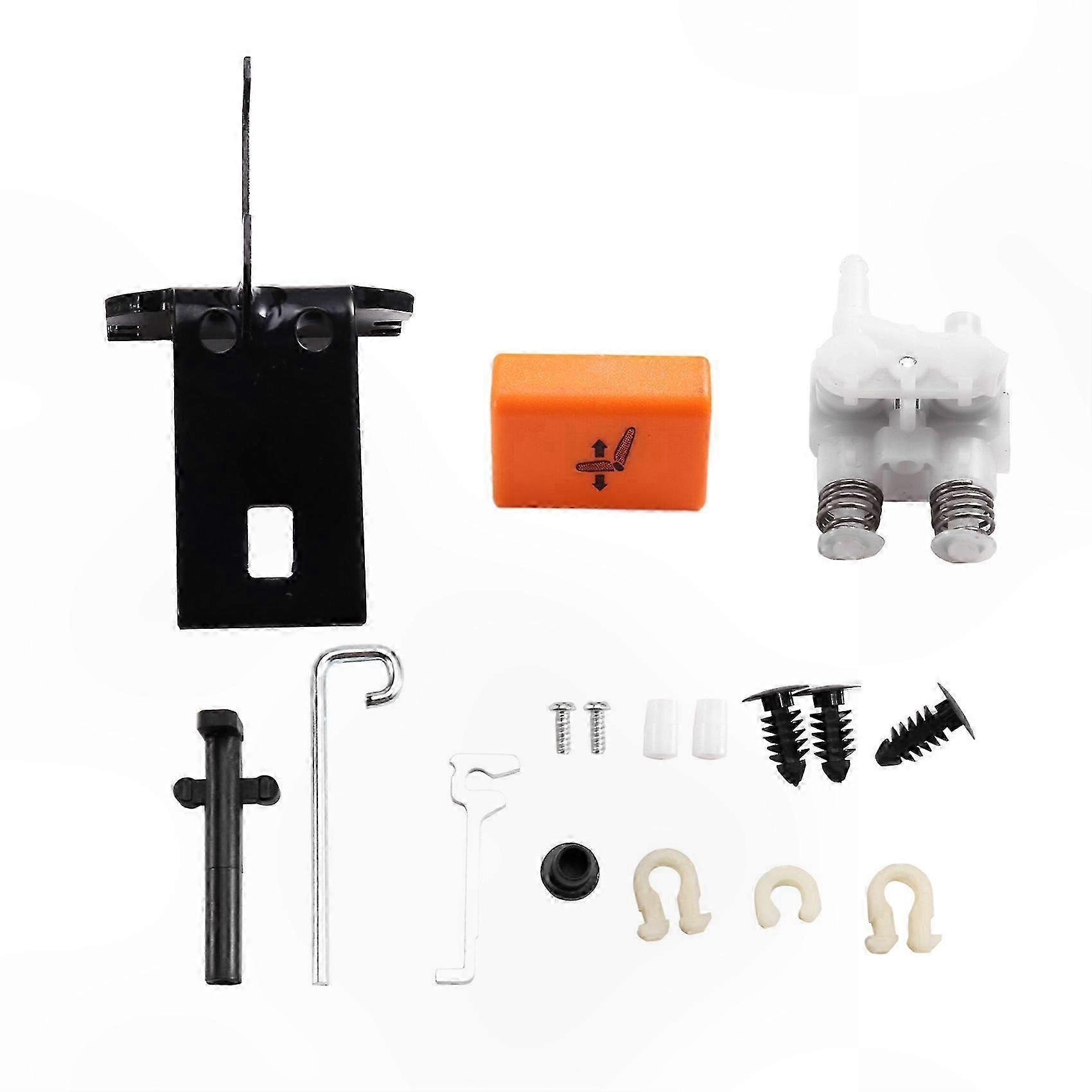 Truck Seat Components Compatible with  Vehicles