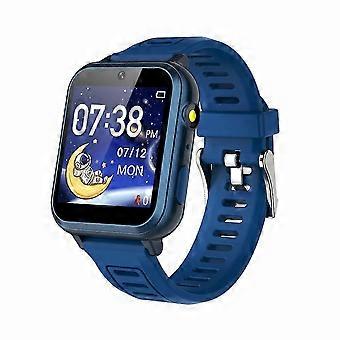 Kids Smart Watch Kids Children Watch 16 Games Camera Music Alarm Flash