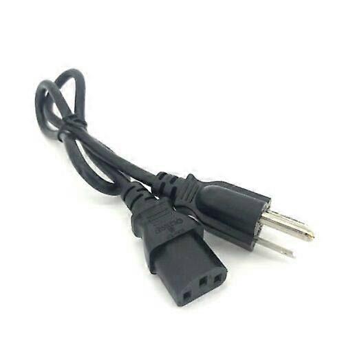 Power Supply Cord 2FT Replacement Cable for Xbox One Brick Charger with Reliable Durable Build