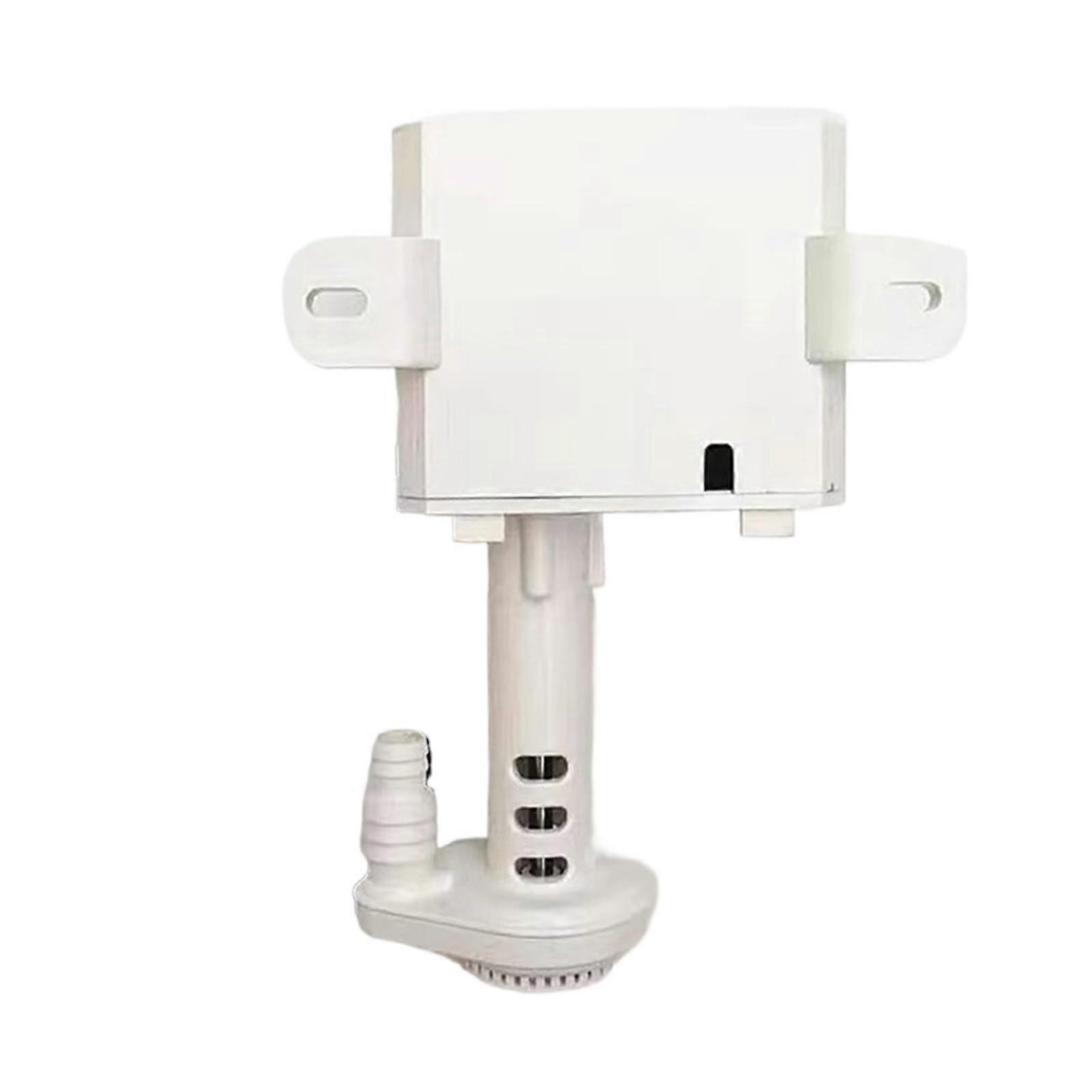 Ice Maker Water Pump Universal Circulation Pump for YZF5816 Replacement to Restore Ice Production