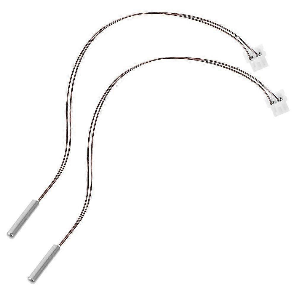 3D Printer Thermistor Temperature Sensor for Stable Heating 8Pcs