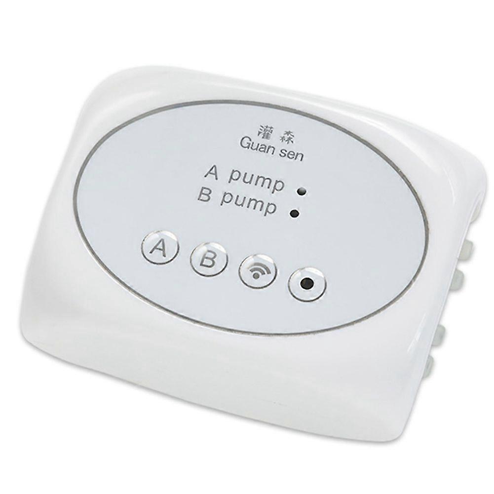 WiFi Garden Irrigation Controller Plant Automatic Drip Irrigation System Kit Mobile Phone Control Watering Timer Device