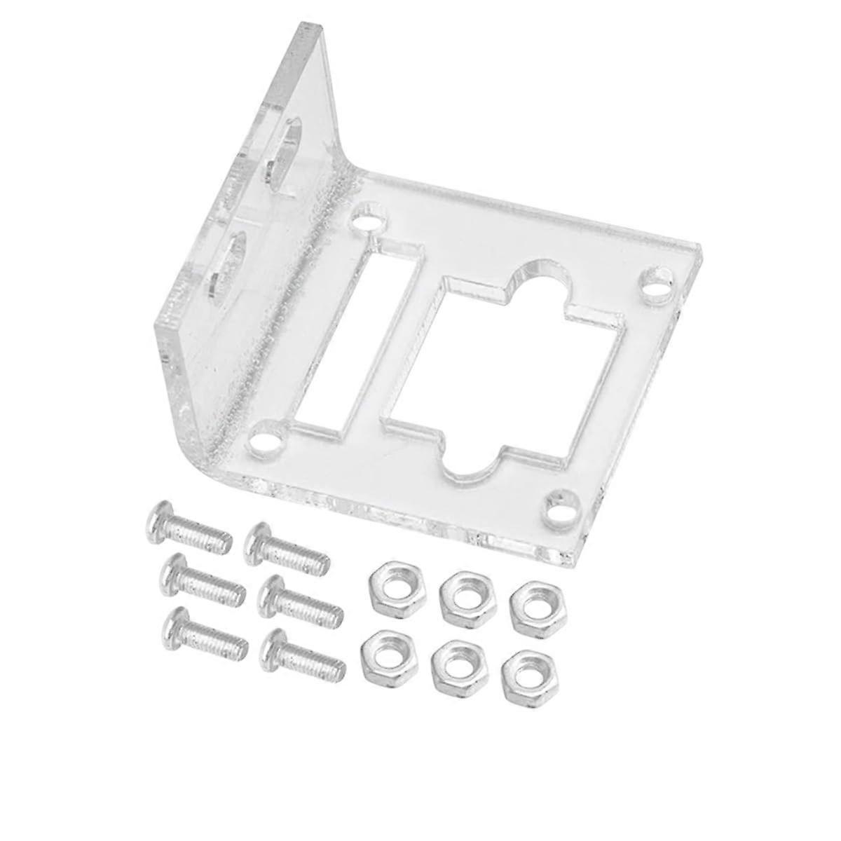 OV7670 Camera Module with Bracket, 640x480 CMOS for Arduino, Stable Performance Industrial Component