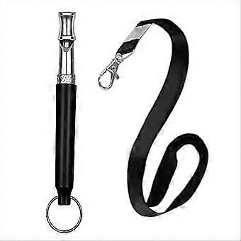 Adjustable Ultrasonic Dog Whistle to Stop Barking for Dogs