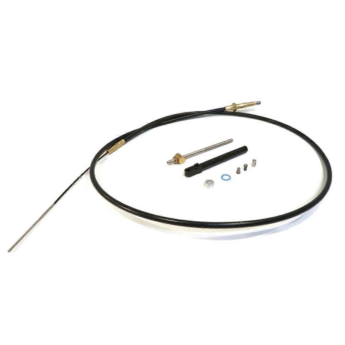 Lower Shift Cable Kit 865437A02, 815471T1, 815471A6 for 1 2 & 3 Three