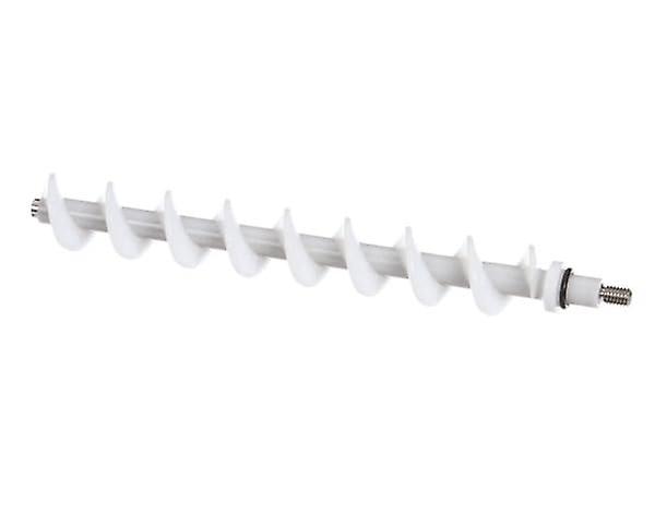 Auger Replacement for Grindmaster Cecilware CD130L, Durable Nylon Build, Clog Reduction, Precise Fit