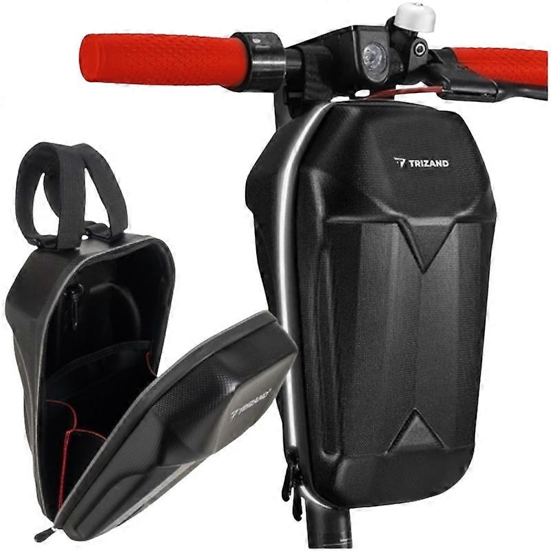 Trizand 25205 Sparkesykkel Bage