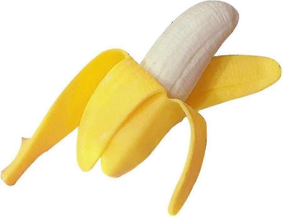 Squeeze Banana Stress Relief Toy