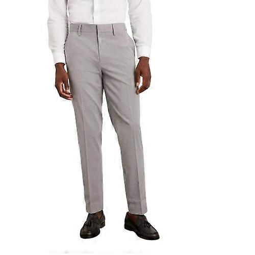 Burton Mens Essential Slim Suit Trousers