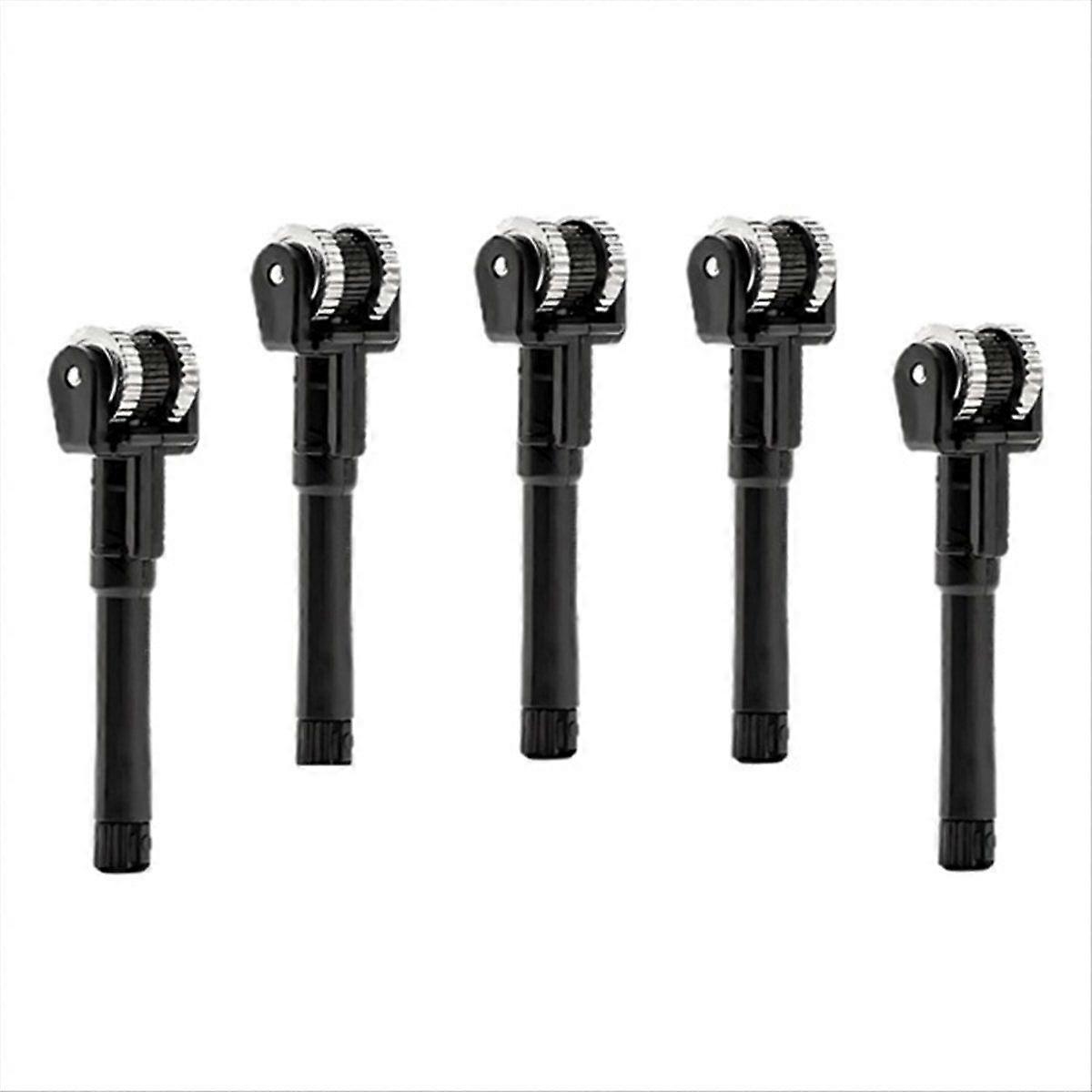 5 Pcs Flints Holder Replacements for Clipper CP11,CP22 B