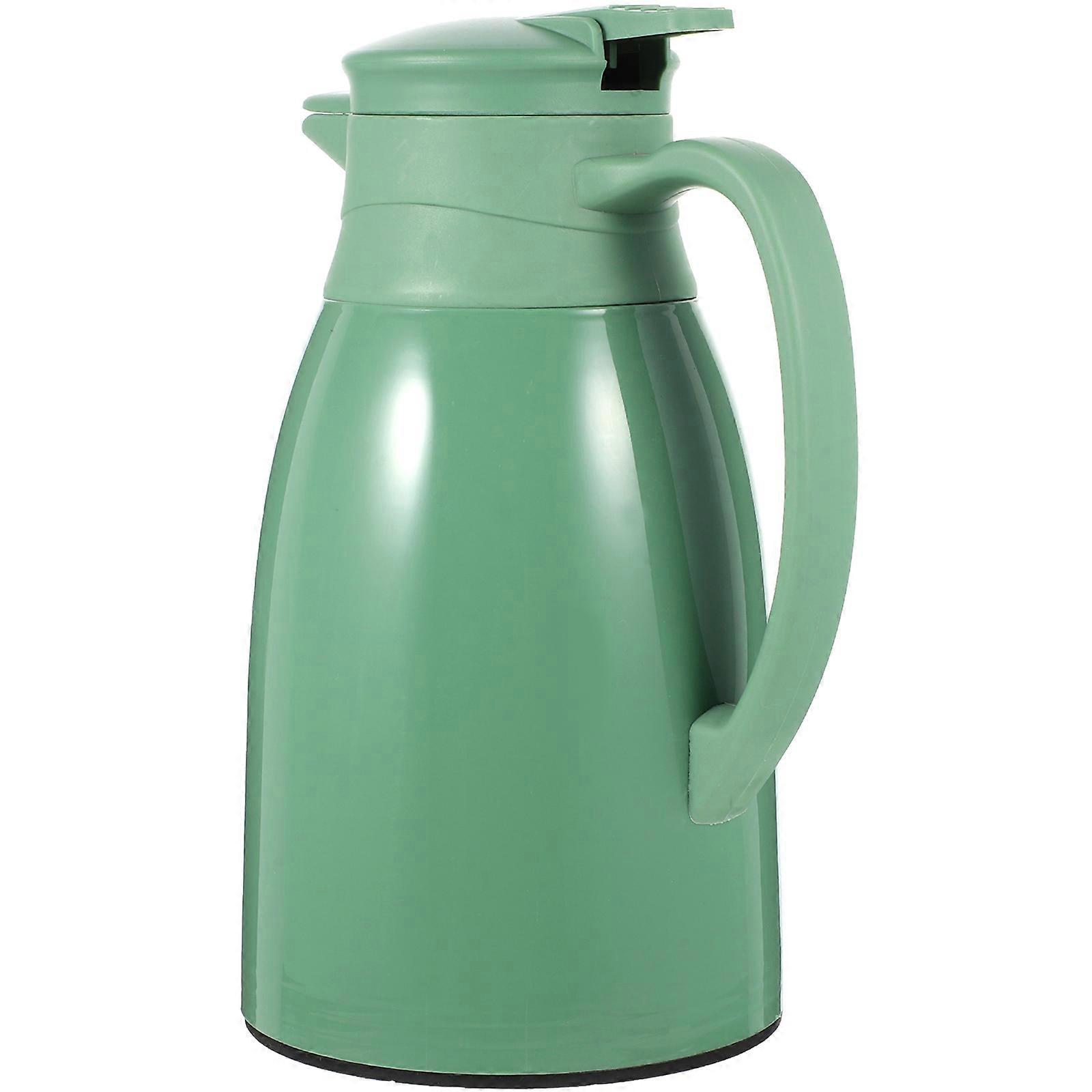 Multi-Function Insulated Water Bottle Handle Hot Water Bottle Jug 1000Ml