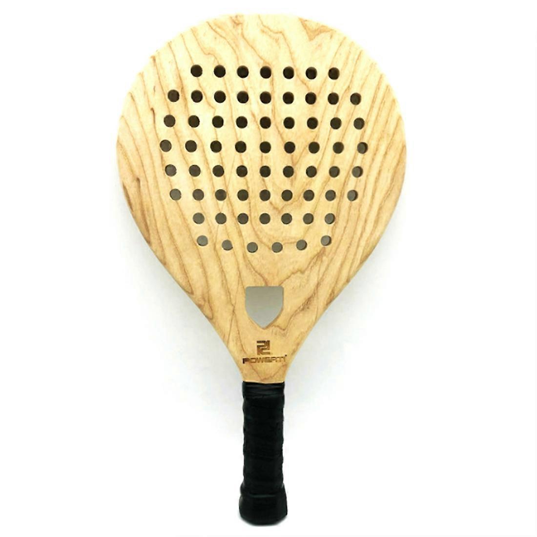  Tre Paddle Racket Strand Tennis Racket Tennis Racketer