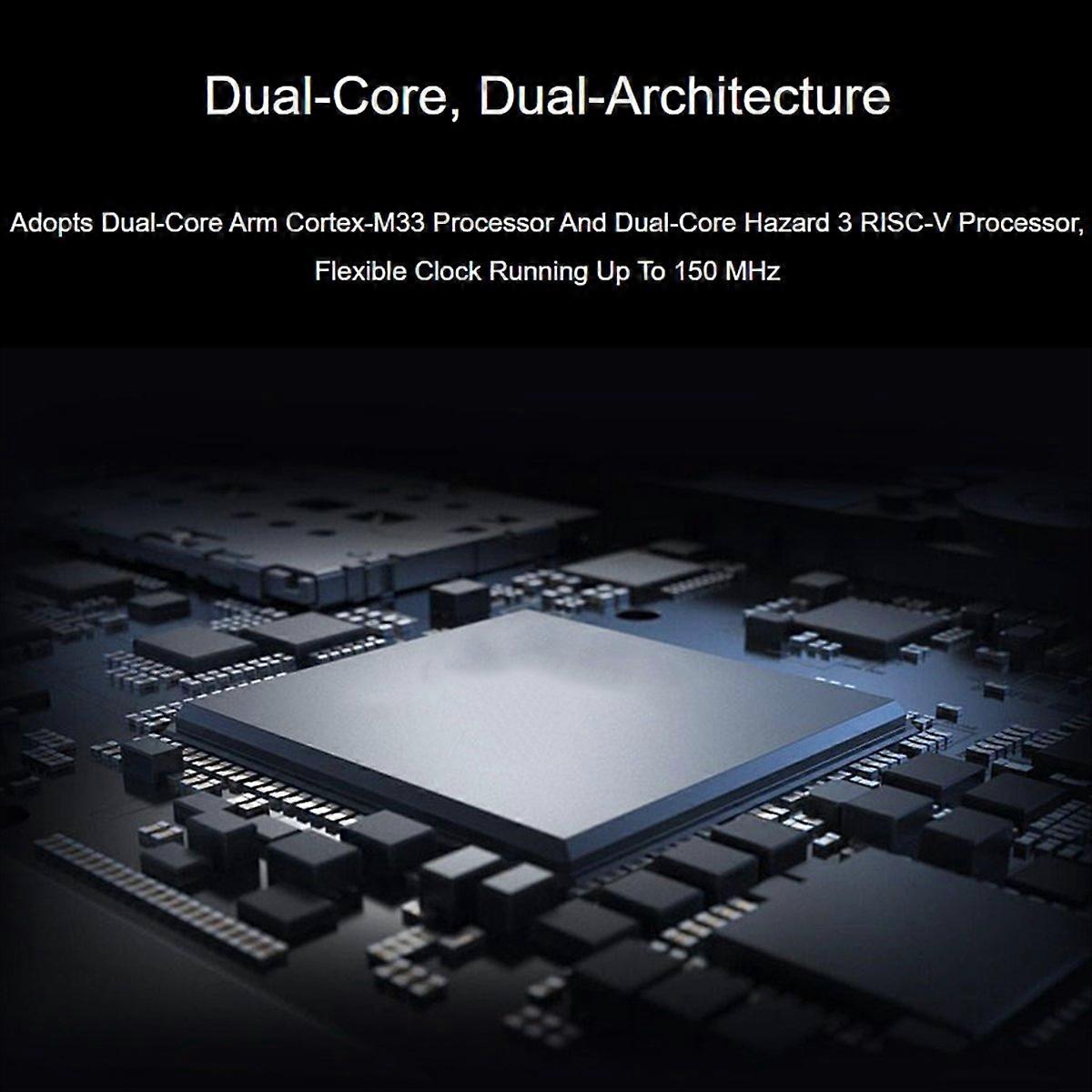 RP2350-Zero Mini Development Board Microcontroller Development Board