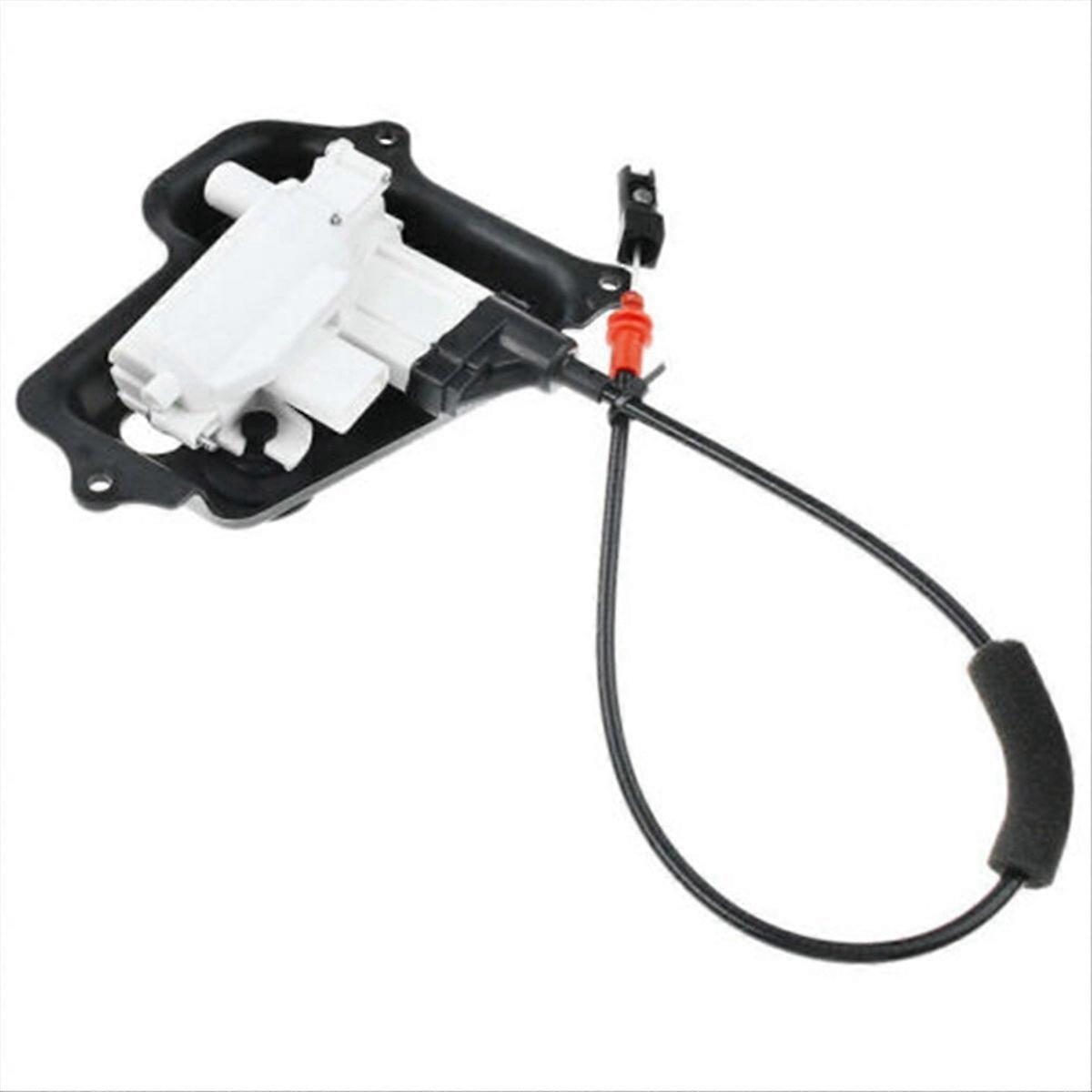 1Pair Car Door Lock Latch Actuator for W166 X166