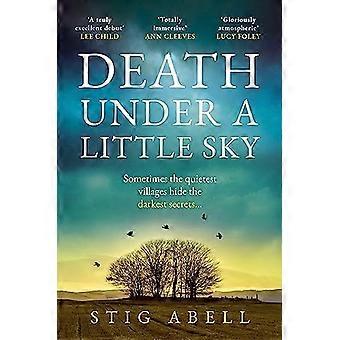 La Mort sous un petit ciel (Jake Jackson, tome 1) (Jake Jackson)