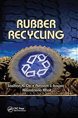 Kautschuk-Recycling