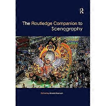 Der Routledge-Begleiter zur Szenografie (Routledge Companions)