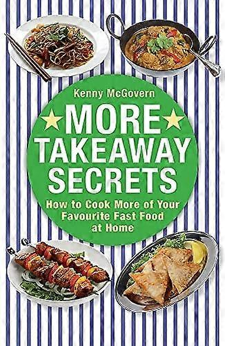 Plus de Secrets à emporter
