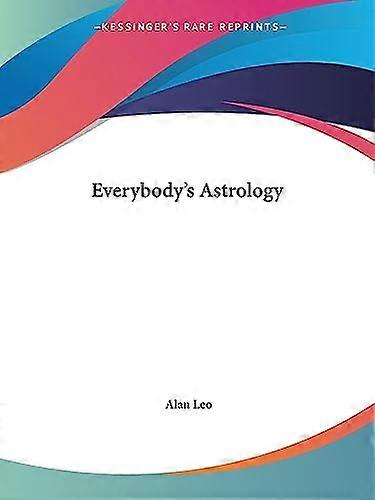 Astrologie für jeden