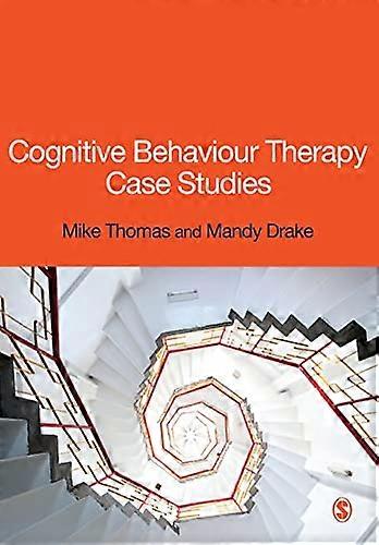 Cognitive Behaviour Therapy Case Studies