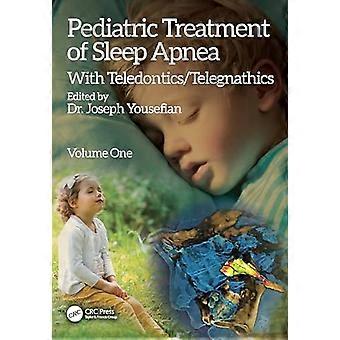 Pediatrische behandeling van slaapapneu: met teledontie/telegnathica