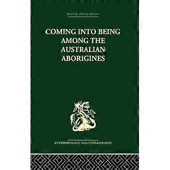 Ontstaan onder de Australische Aboriginals: de voortplantingsovertuigingen van de Australische Aboriginals