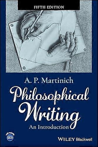 Philosophical Writing : an Introduction