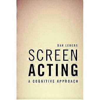 Screen Acting: Ein kognitiver Ansatz