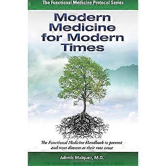 Moderne Medizin für die Moderne