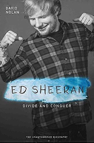 Ed Sheeran: Divide and Conquer