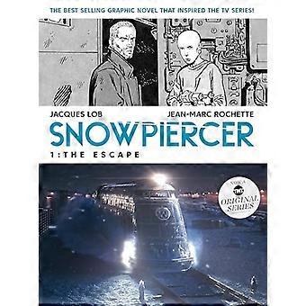 Snowpiercer 1: Pako: Pako (Snowpiercer)