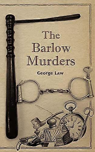 Die Barlow-Morde