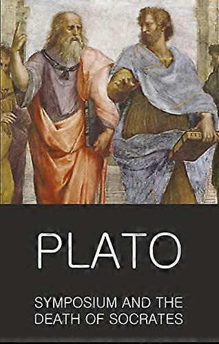 Symposiet (Wordsworth klassikere av verdenslitteratur)