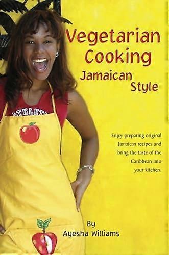 VEGETARISK matlagning JAMAICANSKA stil (matlagning)