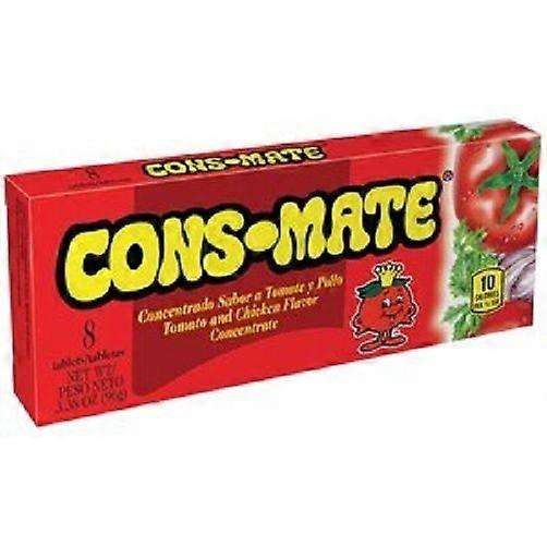 Maggi Cons-Mate Tomate e Frango Sabor Concentrado