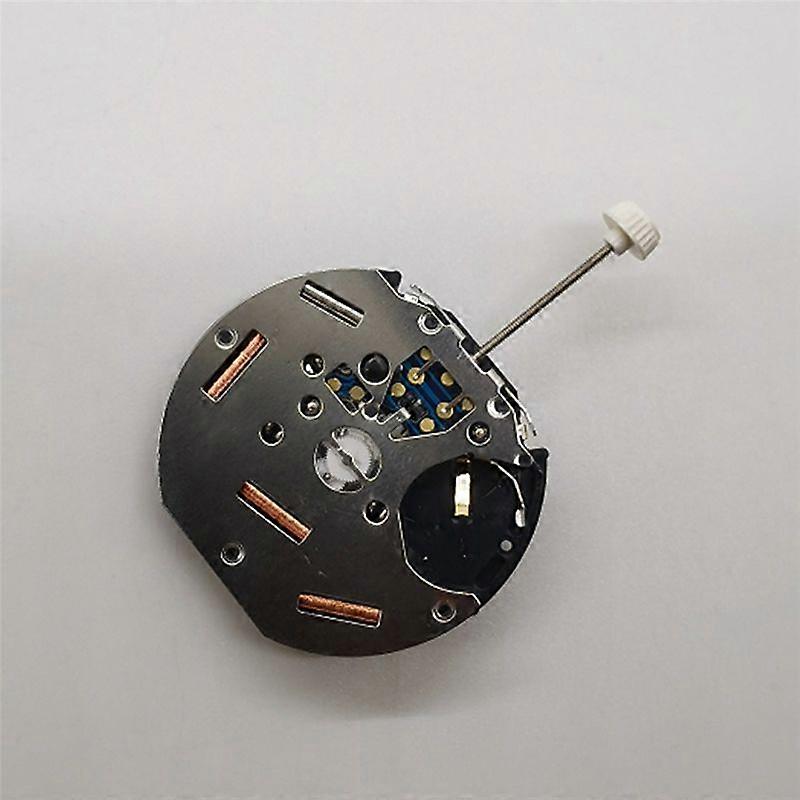 Quartz Movement Movement Small Second 6 Pin Movement LD53-369