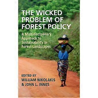 O Problema Complexo da Política Florestal - Cambridge University Press
