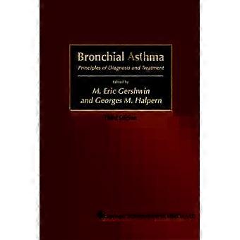 Bronchial Asthma Principles Of Diagnosis And Treatment - Springer Nature B.V