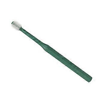 Pet Oral Cleaning Brush Manual Toothbrush for Puppies 2Pcs Set