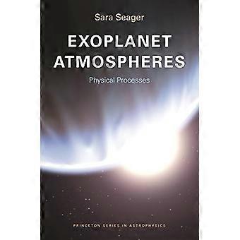 Exoplanet atmosfærer: Fysiske prosesser