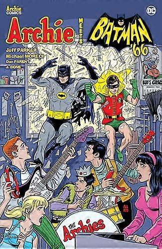 Archie trifft Batman ' 66